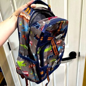 Pottery Barn Bookbag